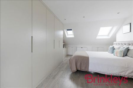 4 bedroom terraced house to rent - Photo 3