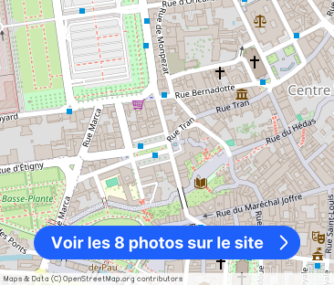 Appartement Pau - Photo 1