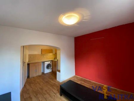 Pronájem, byt 1+kk, Nový Jičín, ul. Zborovská - Fotografie 5