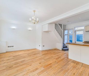 2 bedroom house to rent - Photo 1