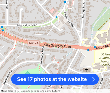 1 bedroom house share for rent - Photo 1