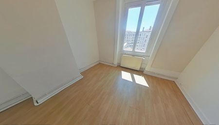 APPARTEMENT T4 A LOUER - Photo 2