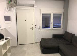 Studio/Γκαρσονιέρα για ενοικίαση - Άγιος Παύλος, - Φωτογραφία 1