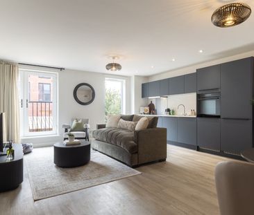 Casa, Abbey Court, Kirkstall, Leeds, LS5 - Photo 3