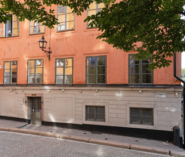 Österlånggatan, Stockholm - Photo 1