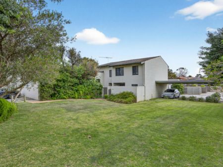 Town house in the heart of Subiaco - Photo 5