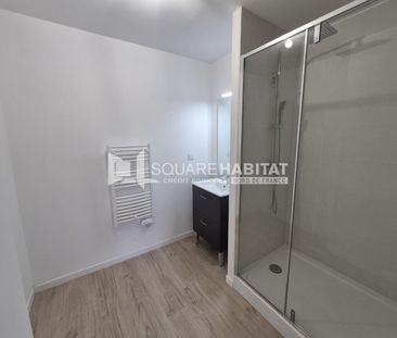 Location Appartement 2 pièces 47m² EMMERIN 59320 - Photo 5