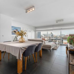 Appartement te huur in Zeebrugge voor € 1.500 met 3 slaapkamers - Foto 3