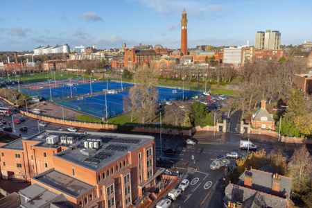 Classic En-Suite - Photo 5