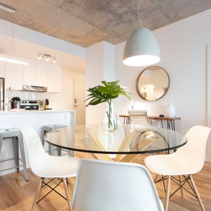 3 1/2 à Louer - Brossard, REM - Photo 2