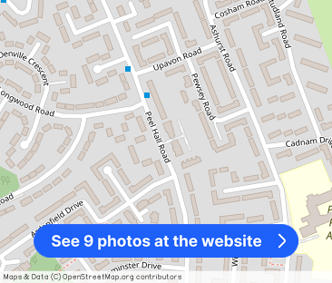 Apt, Belvedere Square, Manchester, M22 - Photo 1