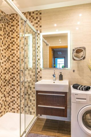Apartament 3-pokojowy na Polesiu w Łodzi - Zdjęcie 2
