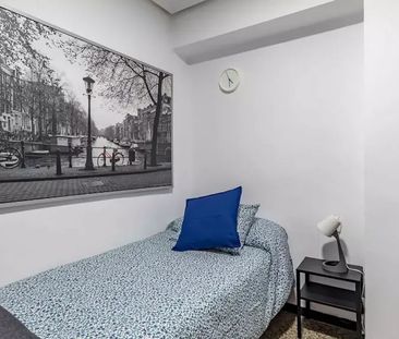 Avenida Amado Granell Mesado, Valencia, Valencian Community 46006 - Photo 2