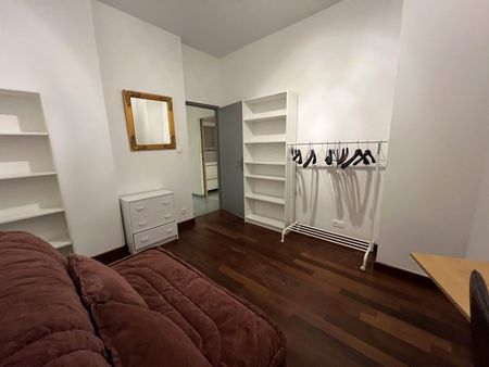 Appartement 3 pièces à - Photo 5