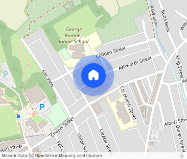 Lancaster Street, Dalton-in-Furness - Photo 1