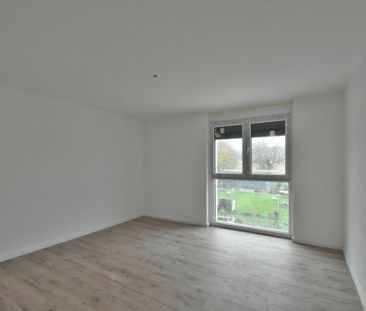 Immeuble neuf - Appartement de 3,5 pièces au 1er étage - Foto 3