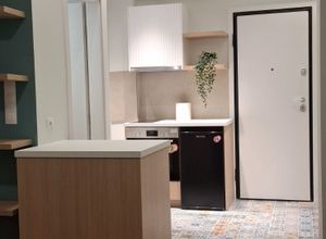 Studio/Γκαρσονιέρα για ενοικίαση - Παγκράτι, - Photo 2