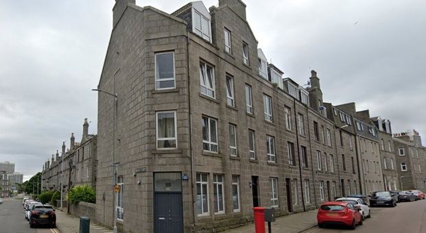 P1653: Urquhart Road, City Centre, Aberdeen - Photo 1