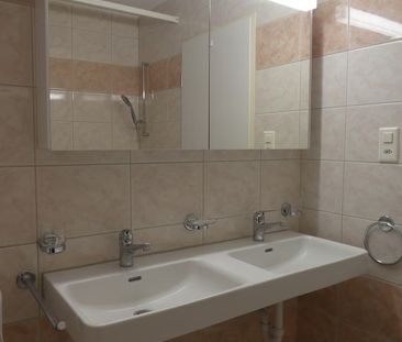 4 Zimmer, 88 m², 1. Stock - Photo 4