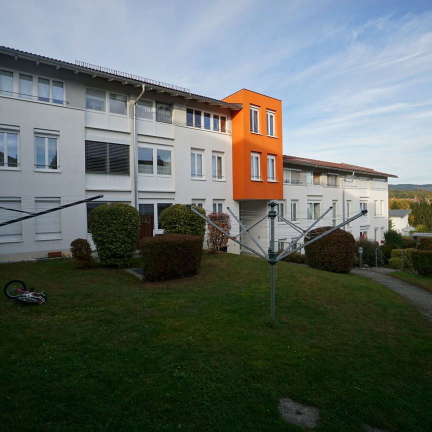 4240 Freistadt, Obermayrstraße 5/4 - Photo 1