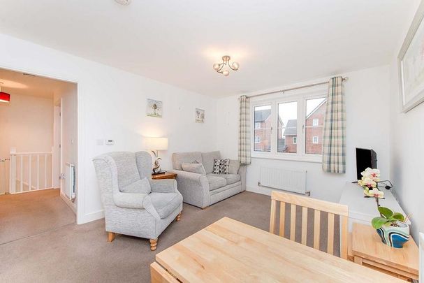 2 bedroom house to rent - Photo 1