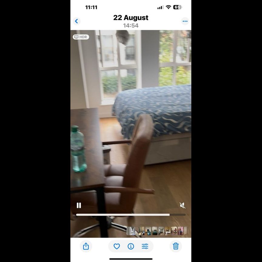 Room in a Shared House, Elswick Street, SW6 - Photo 1