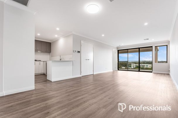 Modern Coastal Living Moments from Scarborough Beach - Photo 1