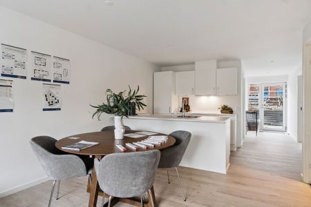 4-vær. rækkehus - Photo 4