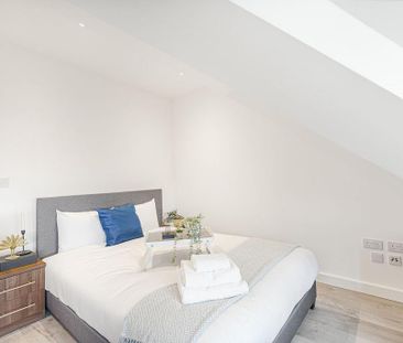 Studio to rent - Photo 1