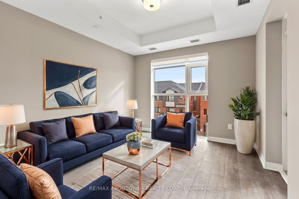 For Lease - 480 Gordon Krantz Avenue Unit# 503, Milton, Ontario - Photo 1