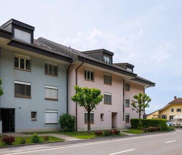 Appartement de 4 pièces au 3ème étage / 1ER LOYER OFFERT - Photo 6