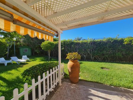 Bungalow to rent in Albaricoque, Campo Internacional, Gran Canaria - Photo 5
