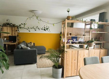 Te Huur: Comfortabel Appartement in Diepenbeek, België - Photo 5