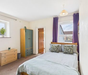 1 bedroom in a house share to rent - Photo 3