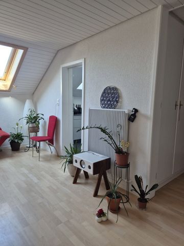 1 Zimmer, 80 m², 1. Stock - Foto 4