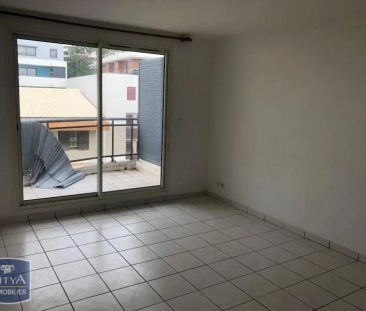 Appartement à louer 2 pièces 39.54m² - Photo 5
