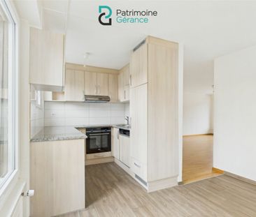 Magnifique appartement de 3.5 pièces avec balcon - Photo 3
