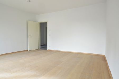 I WOHNEN DER EXTRAKLASSE | ERSTBEZUG | Neubau | Parkett | Fußbodenheizung |2 Bäder | - Foto 3