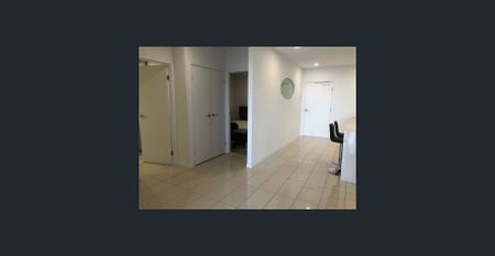 Spacious 2 Bedroom 2 Bathroom Apartment on Ground Floor! - Photo 4