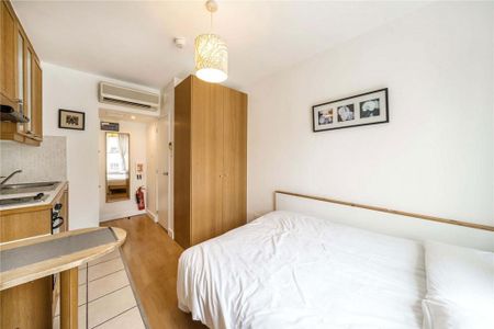 Studio to rent - Photo 3