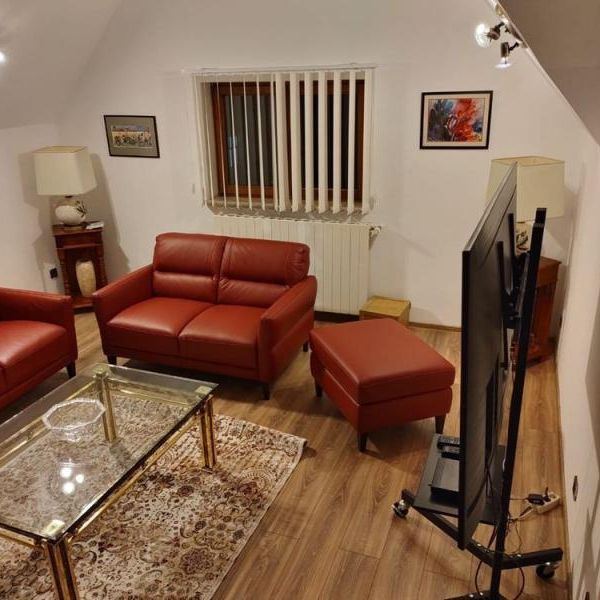 Dorobanti Duplex Roma - Fotografie 1