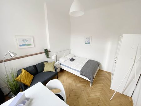 Münzwardeingasse Top 6 Zimmer 4 - Photo 5