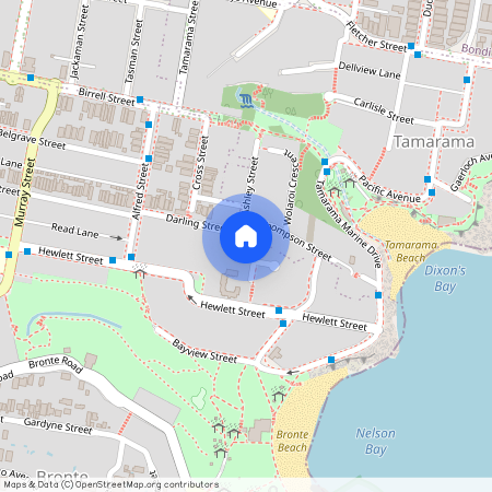 11/29 Darling Street, Bronte NSW 2024