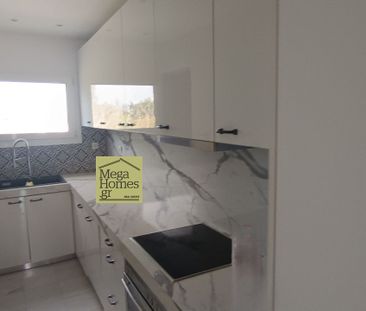 Μονοκατοικία για ενοικίαση Μαύρο Λιθάρι (Ανάβυσσος) - Photo 1