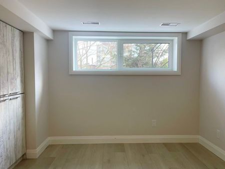 For Lease - 544 Indian Road Unit# Lower, Toronto, Ontario - Photo 3