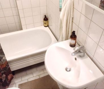 Ringvägen, Stockholm - Foto 2