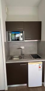 Location Appartement 1 pièce 20m² TOURS 37000 - Photo 3