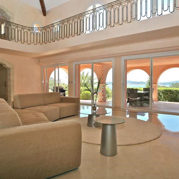 Tout savoir sur cette maison à Saint-Tropez - Photo 1