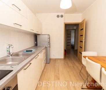 Mieszkanie na wynajem – Kalisz , Warszawska - Zdjęcie 1