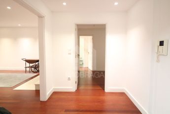 Apartamento T3 em Braga